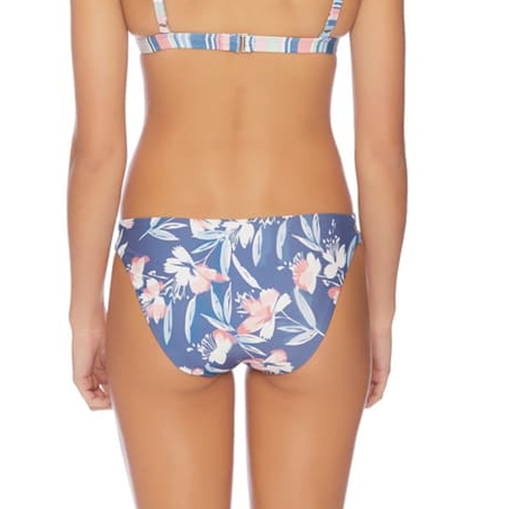 Splendid Painted Desert Side Cutout Bikini Bottoms - Picture 2 of 2